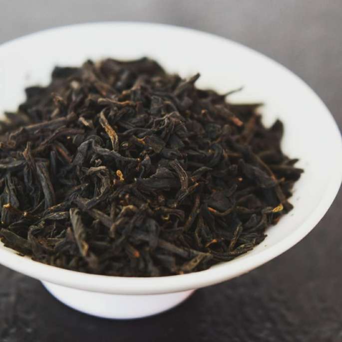 Lapsang Souchong Top Grade
