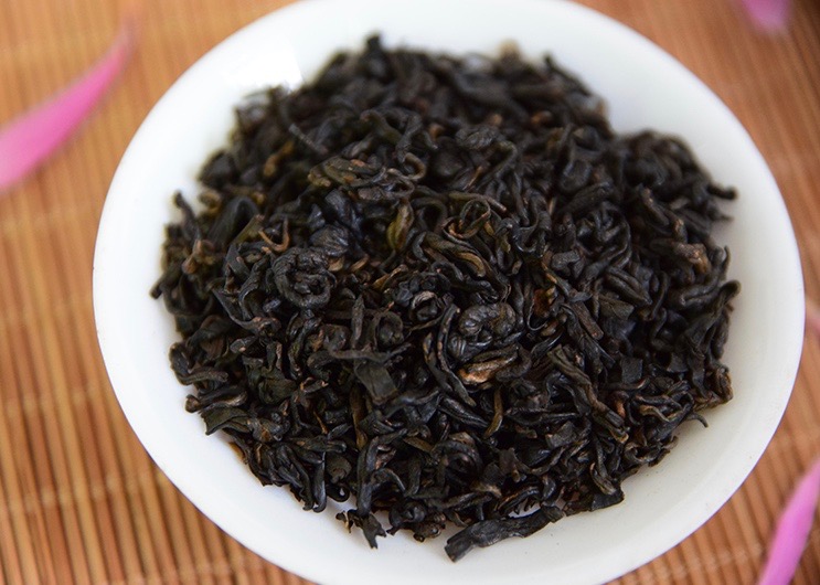 Zang Cha - Gan Hong (1)